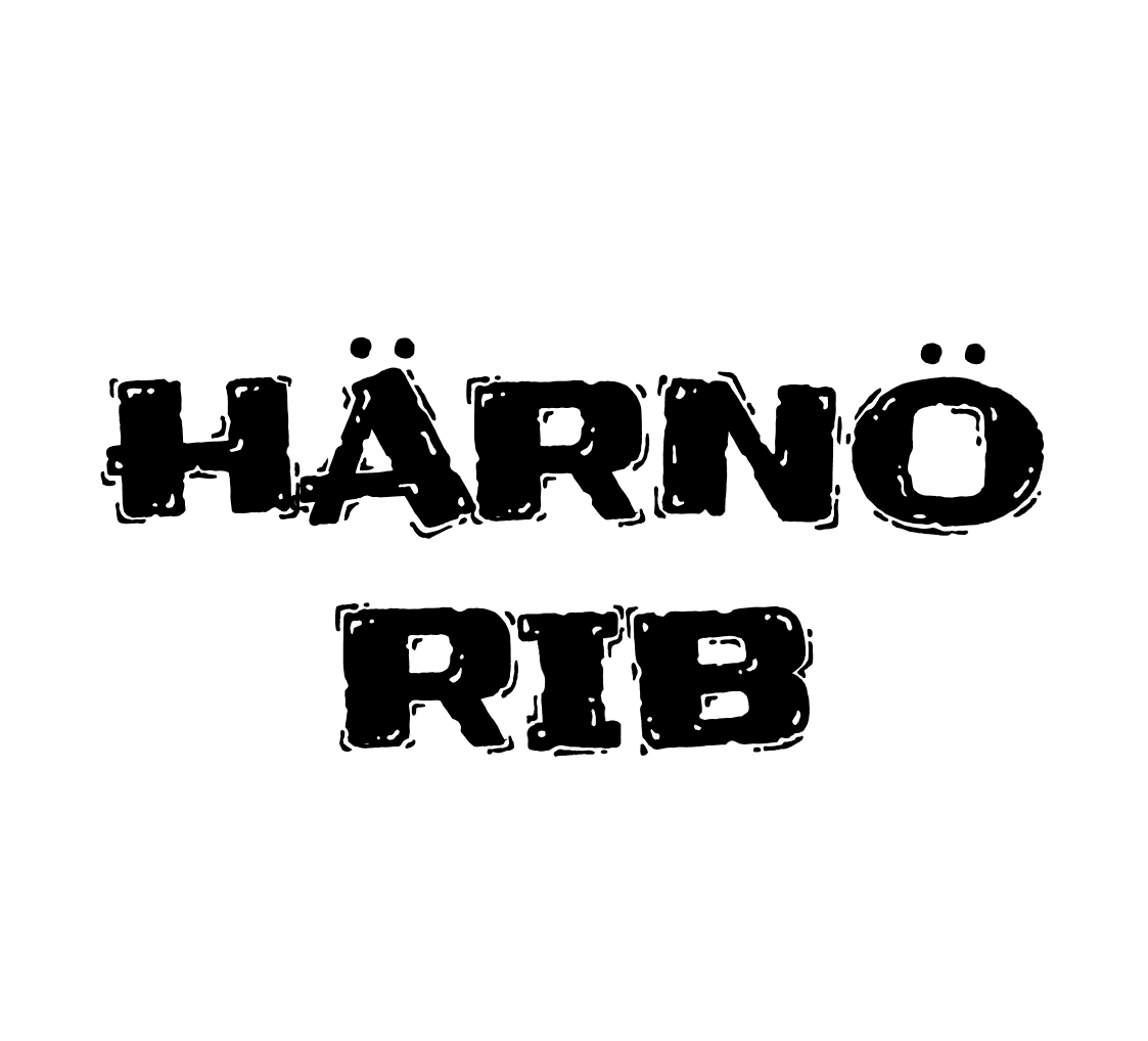 Härnö RIB